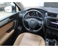 Volkswagen Tiguan 2.0 TDI 110kW - 9