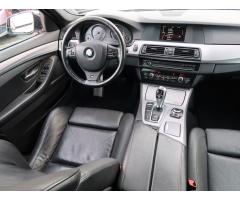 BMW Řada 5 530d 190kW - 9
