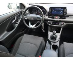 Hyundai i30 1.5 T-GDI MHEV 117kW - 9