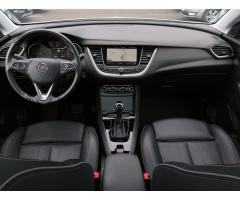 Opel Grandland X 1.6 CDTI 88kW - 10