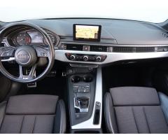 Audi A4 2.0 TDI 110kW - 10