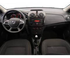 Dacia Sandero 1.0 SCe 54kW - 10