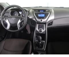 Hyundai Elantra 1.6 97kW - 10