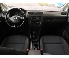 Volkswagen Caddy 2.0 TDI 75kW - 10