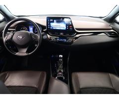 Toyota C-HR 1.8 Hybrid 90kW - 10