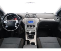 Ford Mondeo 2.0 TDCi 85kW - 10