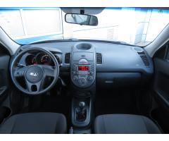 Kia Soul 1.6 CRDI 94kW - 10