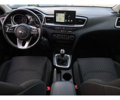 Kia Cee`d 1.6 CRDi 100kW - 10