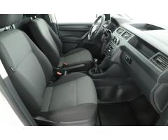 Volkswagen Caddy 1.4 TGI CNG 81kW - 10