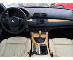 BMW X5 3.0d 160kW - 10