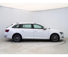 Škoda Superb 2.0 TDI 140kW - 10