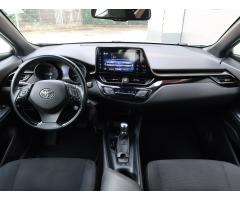 Toyota C-HR 1.2 Turbo 85kW - 10