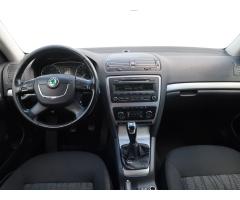 Škoda Octavia 2.0 TDI 103kW - 10