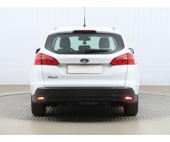 Ford Focus 1.6 TDCi 85kW - 11