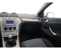 Ford Mondeo 2.0 TDCi 85kW - 11