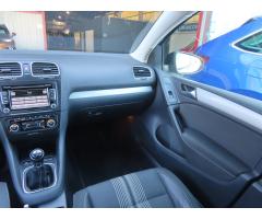 Volkswagen Golf 1.2 TSI 77kW - 11