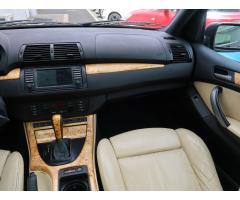 BMW X5 3.0d 160kW - 11