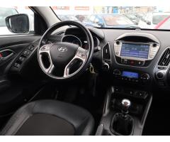 Hyundai ix35 1.7 CRDi 85kW - 11