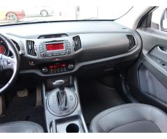 Kia Sportage 2.0 CRDi 100kW - 11