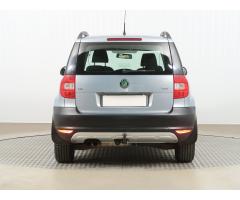 Škoda Yeti 2.0 TDI 81kW - 12