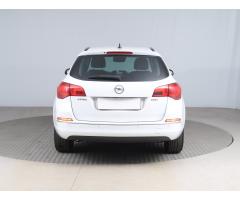 Opel Astra 1.6 CDTI 100kW - 12