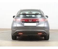 Honda Civic 1.4 i-DSI 61kW - 12