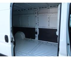 Peugeot Boxer 2.0 BlueHDi 120kW - 12