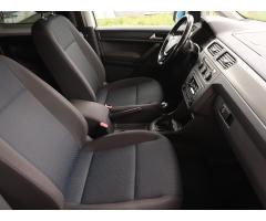 Volkswagen Caddy 2.0 TDI 75kW - 13