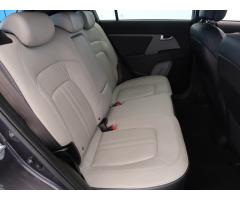 Kia Sportage 1.7 CRDi 85kW - 13