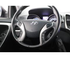 Hyundai i30 1.4 CVVT 73kW - 14