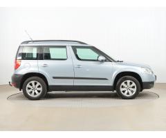 Škoda Yeti 2.0 TDI 81kW - 15