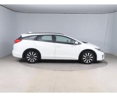 Honda Civic 1.6 i-DTEC 88kW - 15