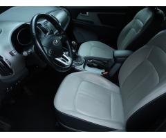 Kia Sportage 1.6 GDI 99kW - 16