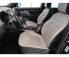 Kia Sportage 1.7 CRDi 85kW - 16