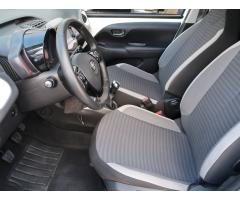 Toyota Aygo 1.0 VVT-i 53kW - 18