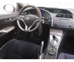 Honda Civic 1.4 i-DSI 61kW - 17