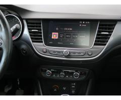 Opel Crossland X 1.2 Turbo 96kW - 18