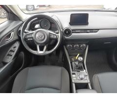 Mazda CX-3 2.0 Skyactiv-G 89kW - 18