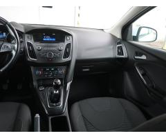 Ford Focus 1.6 TDCi 85kW - 21