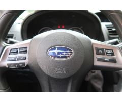 Subaru Forester 2.0 d 108kW - 19