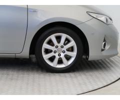 Toyota Auris 1.4 D-4D 66kW - 21