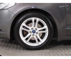 Ford Mondeo 2.0 TDCI 110kW - 20