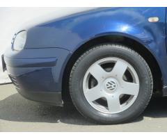 Volkswagen Golf 1.6 74kW - 21