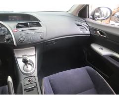 Honda Civic 1.4 i-DSI 61kW - 21