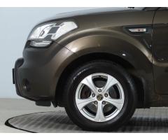 Kia Soul 1.6 CRDI 94kW - 21