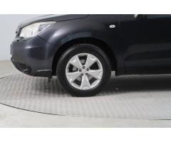Subaru Forester 2.0 d 108kW - 21