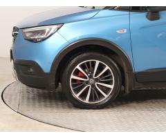 Opel Crossland X 1.2 Turbo 96kW - 23