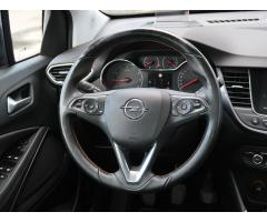 Opel Crossland X 1.2 Turbo 96kW - 25