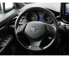 Toyota C-HR 1.2 Turbo 85kW - 22