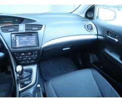 Honda Civic 1.6 i-DTEC 88kW - 25